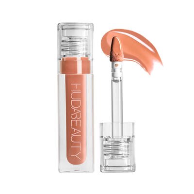 FAUX FILLER LIP GLOSS (BRILLO LABIAL)